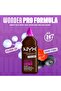 Make 'EM Wonder, 24H Soft Matte Foundation, Undetectable Finish, Deep Ebony - 4