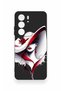 Realme C75 Compatible Mademoiselle Patterned Silicone Case - 2