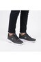 Lightweight Lace-Up Comfortable Flexible Walking & Running Unisex Sports Shoes - 2