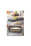 Multi-Purpose Grater Luxury Cube Grater 13 Pieces with Tank Vegetable Chopper Dicer Slicer Cutter - 5
