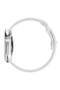 Communicate Smart Watch with 2.07" IPS Dispaly, 380mAh Battery Capacity, Wireless Charging, AI Voice Assistant, 1GB Flash, 3-5 Days Working Time - Silver - 3