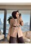 2028 سترة بأربعة أزرار لاتيه
