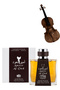 4 قطع من عطر أمير العود 100 مل - 3