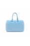The Powerpuff Girls ™   Blue Plush Bag - 4