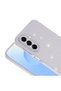 Galaxy A17 Case Camera Protected Glittery Silicone Ultimate Protection Tkng - 4
