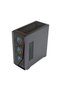 Frisby Tundra 750W 80+ Bronze Argb 6X Fan Gaming Case (Fc-9585G) - 4