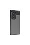 Galaxy S23 Ultra Case Carbon Look Silicone with Camera Protection Ultimate Protection Brsa - 4
