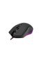 فريسبي FM-G3345K GX24 ماوس سلكي للألعاب - 4