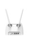 Tenda 4g06 2 port 300mbps 2.4ghz 4g lte wi-fi router - 3