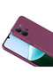 Xiaomi Redmi 15C Case Soft Silicone with Camera Protection Launch Tkng - 4