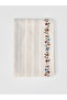 Timeless Clothing & Timeless Choices Floral Embroidered Tablecloth 150X220 cm - 3
