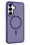 Samsung Galaxy S26 Plus Jota Magsafe Cover - Deep Purple - 3