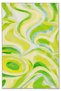 Sdt Mixed Patterned Modern Woven Base Decorative Carpet Sdtamor1197