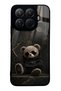 Xiaomi Mi 15t Pro Royal Teddy Design Glossy Phone Case