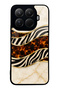 Xiaomi Mi 15t Pro Ivory Safari Design Glossy Phone Case
