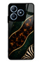 Realme C63 Emerald Luxe Design Glossy Phone Case