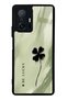 Xiaomi Mi 11t Sage Lucky Clover Design Glossy Phone Case