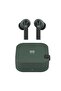 Tune (MT68G) In-Ear True Wireless (TWS) Earbuds in the Green color variant. - 4