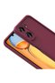 Xiaomi Redmi 13C Case Thick Silicone with Camera Protection Superior Protection Tgco - 5