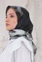 Organic Hand Sewn Scarf Women's Organic Scarf - 5