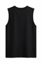 Egyptian Pyramids Illustration Tank Top - 2