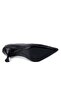 6081 26Ya Women's Casual Shoes Black - 4