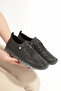 D 01 Gel Sole Daily Genuine Leather Shoes - 4