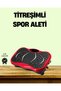 Household Vibration Fitness Machine Versatile Exercise Support