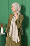 Flowy Serapi Patterned Premium Women's Scarf / Shawl - 3
