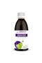 Sidcof Herbal Alcohol-Free Syrup With Honey 100ml