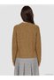 Vizyon New Season Crew Neck Women's Knitwear Sweater - 4