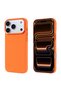 iPhone 17 Pro Case Ultra Thin Magsafe Carbon Fiber Look Slim Lightweight Senk - 2