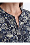 Tunics - Dark blue - Regular fit - 3
