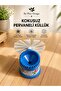 pervaneli kokusuz küllük - 3
