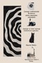 Sdt Traditional Patterned Modern Woven Base Decorative Carpet Sdtamor2710 - 5
