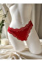 5-Pack Women's Lace Cotton Panties - 2