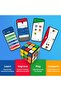 Rubik’s Connected - The Connected Electronic Rubik’s Cube That Allows You to Compete with Friends & Cubers Across The Globe. App-Enabled STEM Puzzle That Fits All Ages and Capabilities