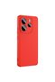 Xiaomi Redmi Note 14 5g Case Soft Silicone with Camera Protection Launch Vrdr - 5