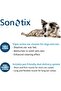 Vetoquinol Enhanced Ear Cleaner, Triple Action pH Balanced Formula, For Dogs & Cats 120ml - 5