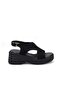 Dvmd 701 Women's Orthopedic Padded Sole Daily Sandals - 3