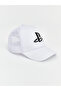 Playstation Printed Boys' Cap Hat - 2