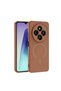 Xiaomi Redmi 14C 4g Case Magsafe Compatible Soft Silicone with Camera Protection Znth