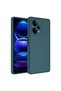 حافظة هاتف Xiaomi Redmi Note 12 Pro Plus 5G من السيليكون الناعم مع حماية للكاميرا من Launch SENK - 5