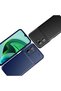 Xiaomi Redmi Note 11E Case Carbon Look Silicone with Camera Protection Ultimate Protection Shrp - 2