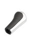 BMW Silver Knob - 5 Steps - 2
