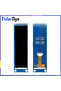 شاشة Estardyn TFT LCD مقاس 2.25 بوصة طراز ST7789، وحدة شاشة صغيرة بدقة 76*284، شاشة LCD ملونة كاملة العرض بواجهة SPI - 2