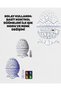 Dinosaur Egg Night Light New Generation - 3