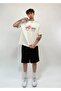 Culture Printed Oversize Premium T-Shirt - 4