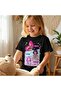 Huntrıx Printed Children's Cotton T-Shirt