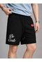 Dc Brand News 2-Pack Men's Printed Sports Shorts with Side Pockets, Lace-Up Elastic Waist, Comfortable Fit, Casual Shorts/Bermudas - 3